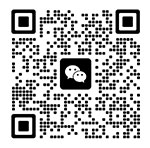 扫一扫关注我们